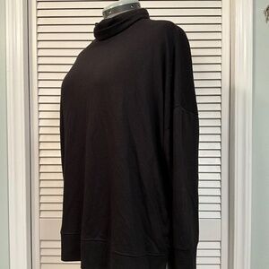 Versona Turtleneck Sweater Dress | Women's small